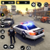 ׷С͵(Police Car Chase Thieves Games)v1.0.0 ׿