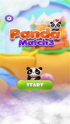 èPanda Match 3v1.0.0 ׿