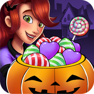 万圣节糖果店Halloween Candy Shopv1.0.1 安卓版