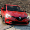 ŵʻͣģ(Renault Clio City)v1 ׿