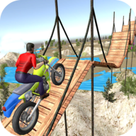 ĦгԾʦBike Stunt Tricks Masterv2.4 ׿