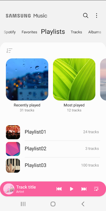 ֲapp(Samsung Music)v16.2.33.6 °