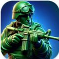 军人玩具士兵战斗(Army Men Soldiers War)v1.0.4 安卓版