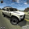 ༪ճʻ(Prado Jeep Driving)v2.0.1 ׿
