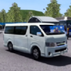 ŷ޻ʻģ(Van Games Euro Van Simulator)v3 ׿