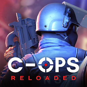 ؼжװCOPS Reloadedv1.0.10.f146-5df0cd9 ׿