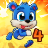 Ȥζ4(Fun Run 4)v2.2.100 °