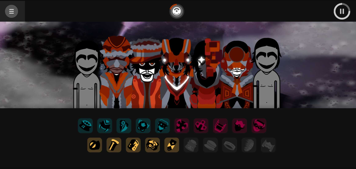 ˫ģ(Incredibox Two Faces)v0.5.0 ׿