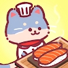 放置猫咪餐厅(Cat Idle Restaurant)v1.10.0 安卓版