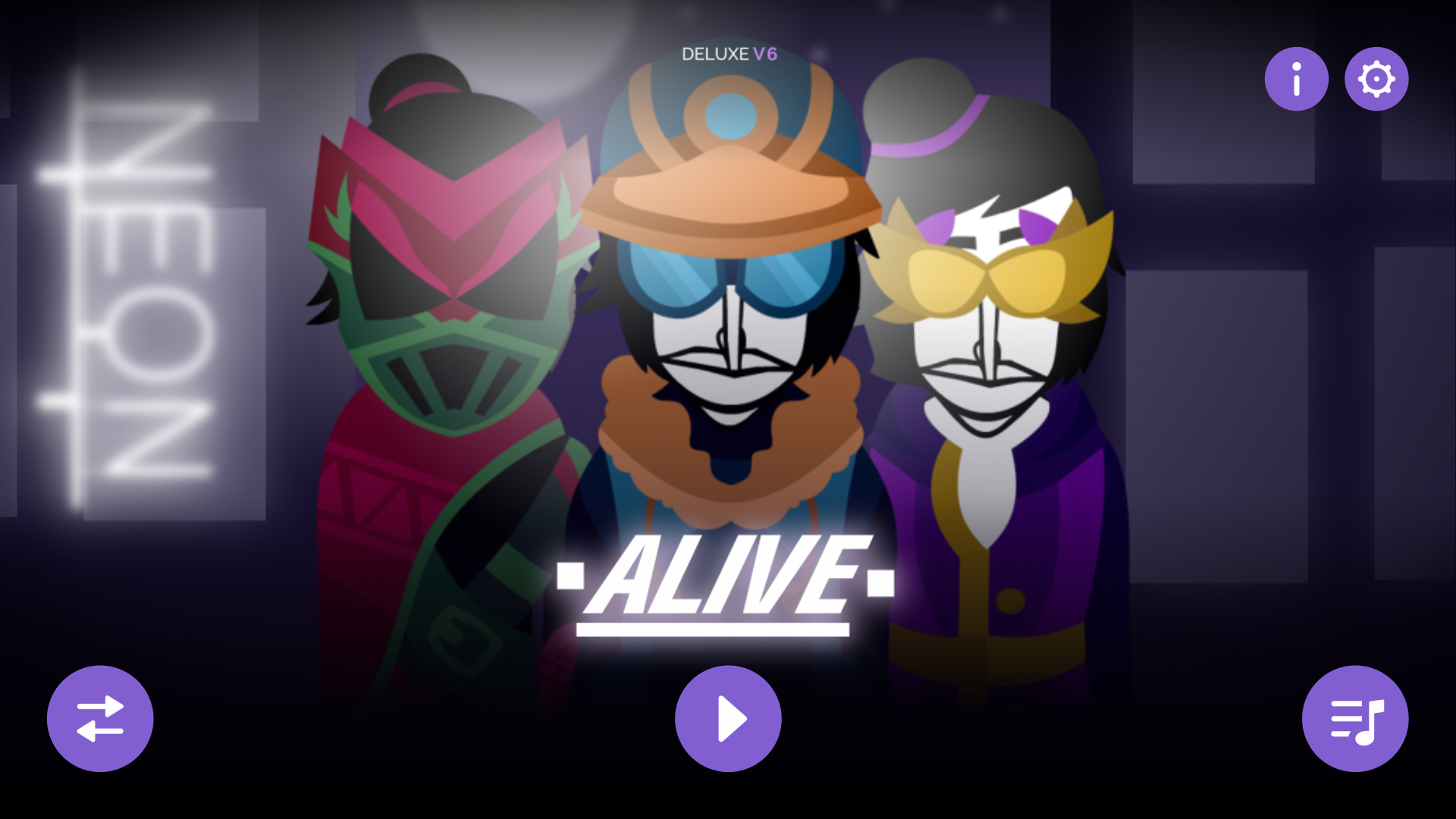 v8(Incredibox)v0.5.7 ׿