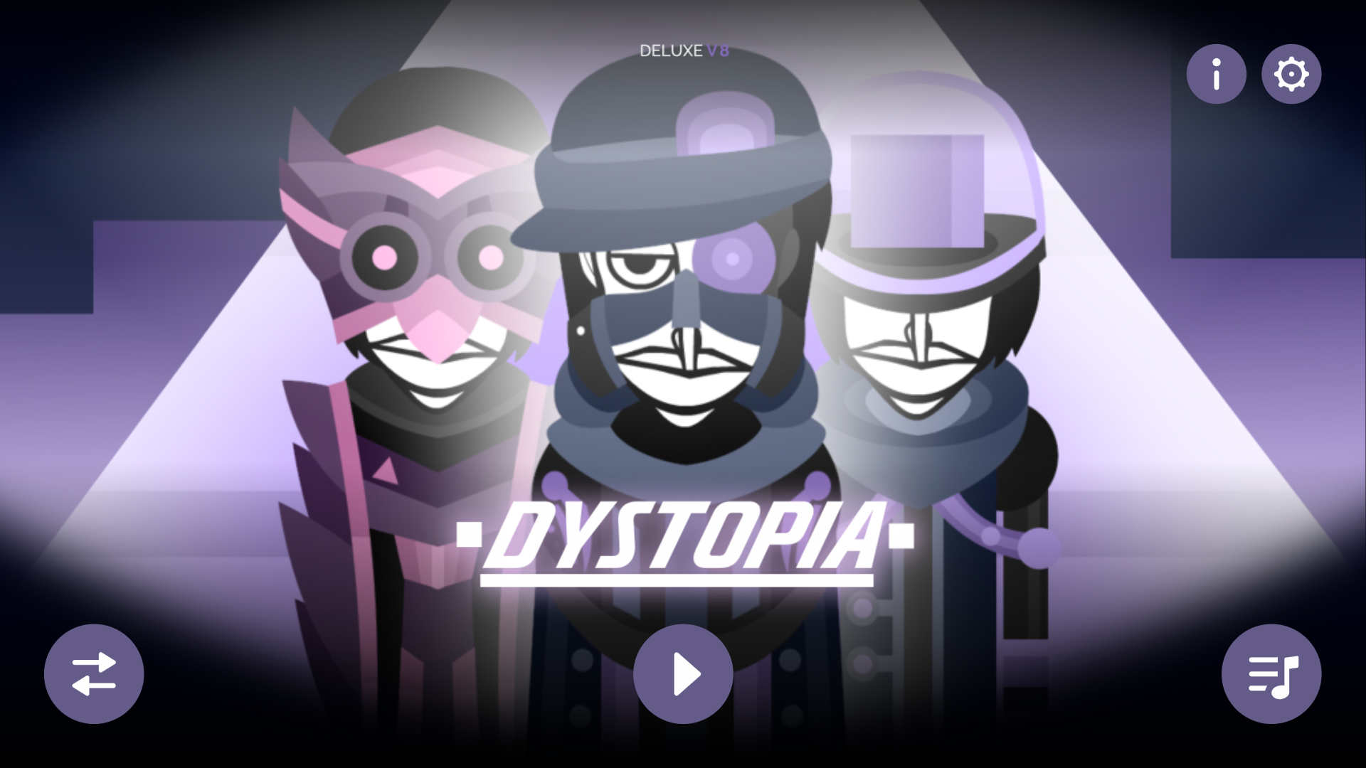 v8(Incredibox)v0.5.7 ׿