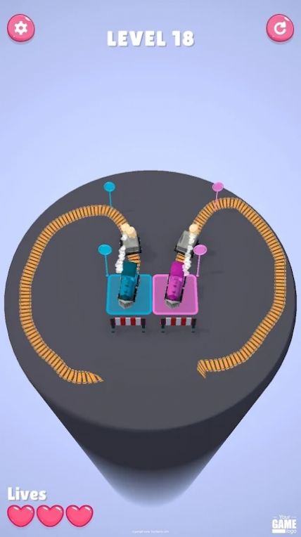 ·(Choo Choo Challenge : Railway Puzzles)v0.1 ׿