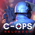 ؼж(C-OPS Reloaded)v1.0 ׿