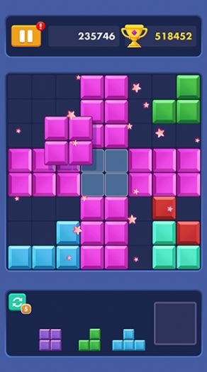 鱬ƴʦ(Block Blast Master)v1.6 ׿