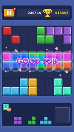 鱬ƴʦ(Block Blast Master)v1.6 ׿