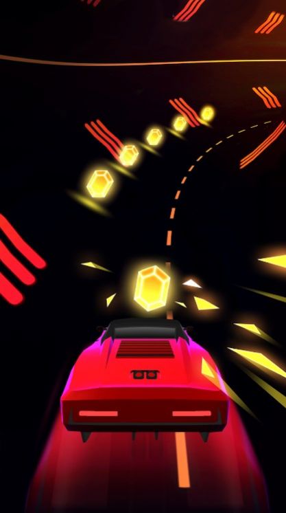 ޺ֽ(Neon Racer)v1.0.3 ׿