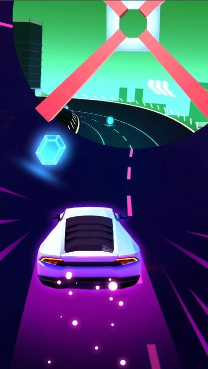 ޺ֽ(Neon Racer)v1.0.3 ׿