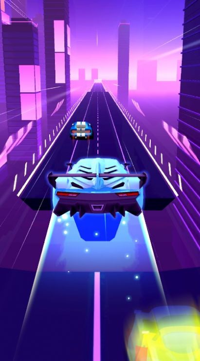 ޺ֽ(Neon Racer)v1.0.3 ׿