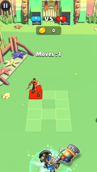 ԹӢսʿ(Maze War)v1.0 ׿