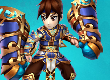 热血江湖贪玩版官方下载 热血江湖贪玩版官方下载