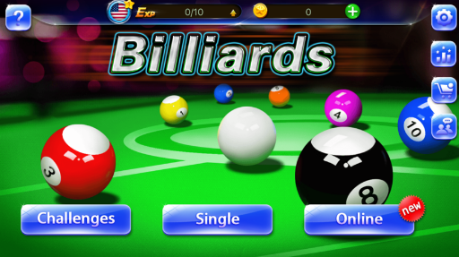 8 Ball Star