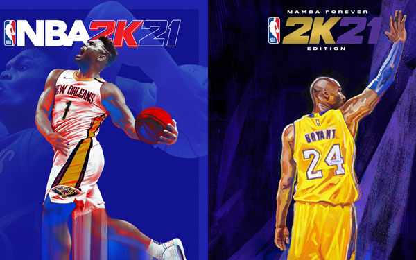 NBA2K21׿İ浵