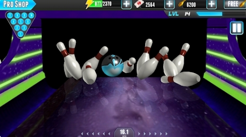 PBA2024(PBA Bowling)