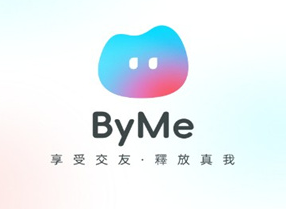 byme交友app