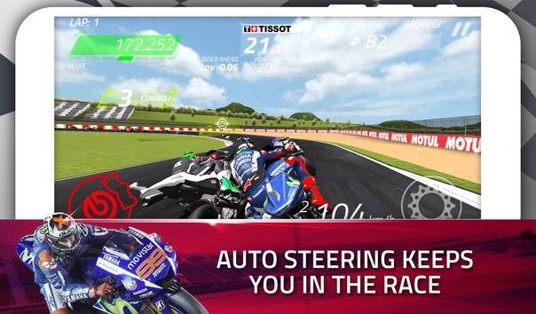 MotoGP摩托车赛车v13.0.2 安卓版