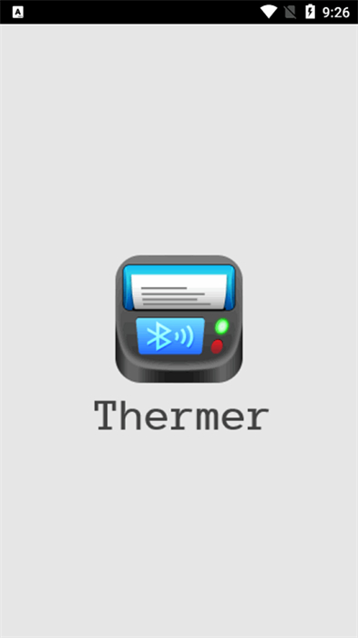 通用热敏打印机v6.0.7 安卓版