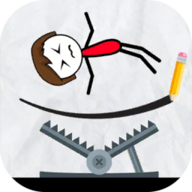 Ȼ˲Save Stickmanv1.0.1 ׿