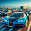 ӵϿ(Chiron Supercar Racer)v1.1 ׿