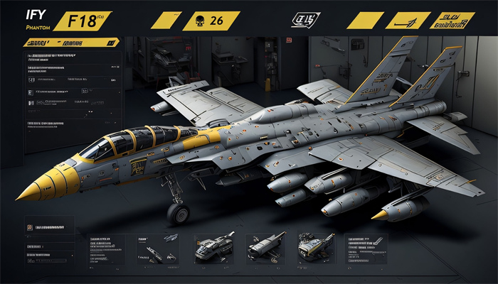 սսʽ(Modern Jet Fighter Games)v1.2.5 ׿