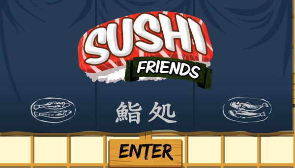 ˾Sushi Friendsv1.5.5 ׿