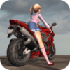 ĦгŮMotorcycle Girlv0.1 ׿