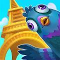 巴黎城市探险Paris city adventurev0.0.1 安卓版