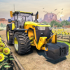 ũҵģFarming Tractorv1.0 ׿