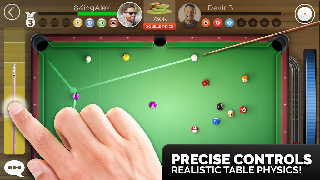 Kings of Poolڹv1.25.5 İ