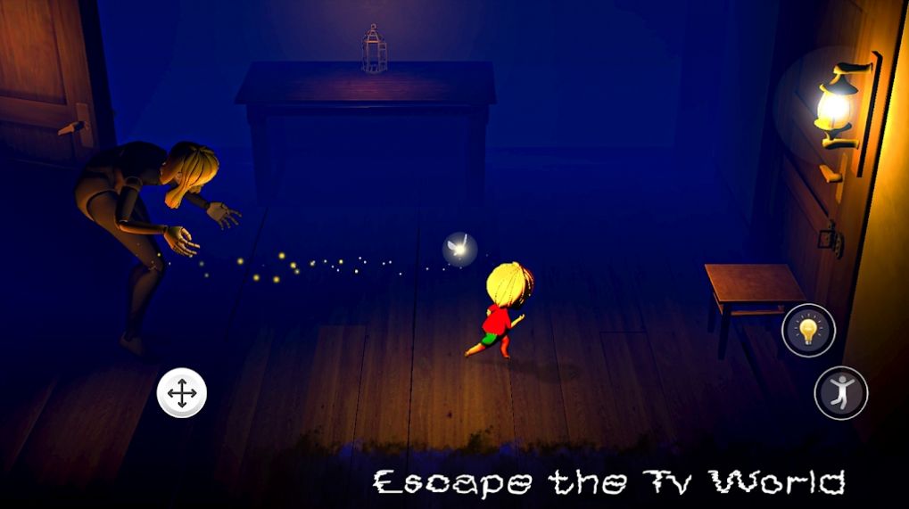 ӹ(TV Monsters: Escape Survival)v0.2.0 ׿