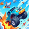 毁灭卡车大作战(Destruction Derby)v1.0 安卓版