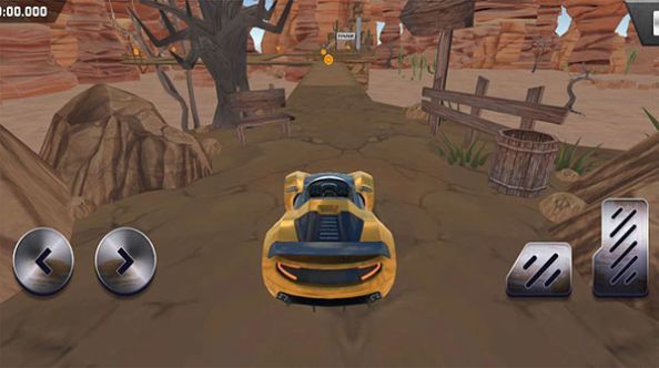 汽车驾驶大师3D(Master Car Driver 3D Mountain Climb)v1.0.3 中文版