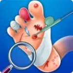 足部医生Crazy Foot Doctorv1.0.2 安卓版