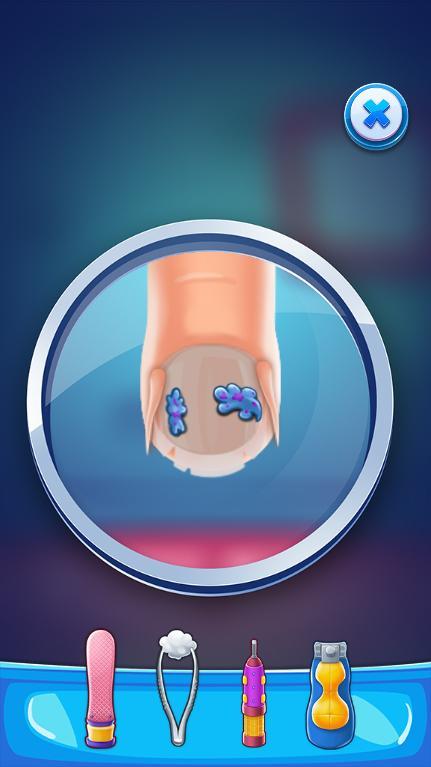 足部医生Crazy Foot Doctorv1.0.2 安卓版