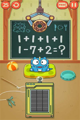 ̰Ͷʳİ棨Greedy: Feeding Machinev1.0.3 ׿