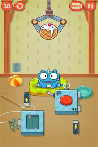 ̰Ͷʳİ棨Greedy: Feeding Machinev1.0.3 ׿