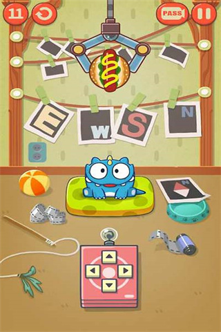 ̰Ͷʳİ棨Greedy: Feeding Machinev1.0.3 ׿