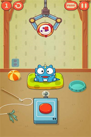 ̰Ͷʳİ棨Greedy: Feeding Machinev1.0.3 ׿