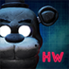 ܵҹ󹬽Ƹ(Five Nights at Freddy)v1.0 ׿