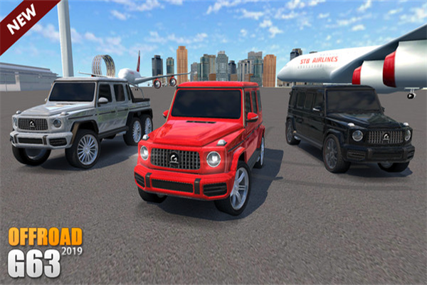 ģʻģReal Car Driving Mercedesv1.0 ׿