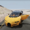 ʻײ(Car Driving Crash)
